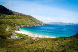 About Achill Island